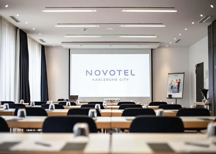 Novotel City