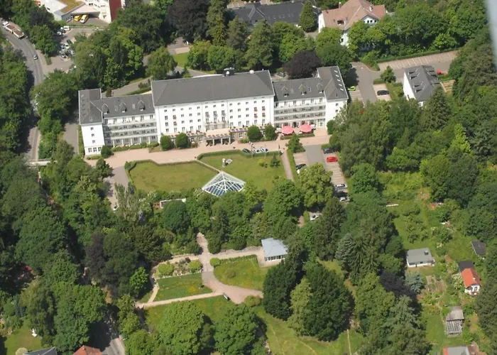H+ Hotel&SPA Friedrichroda