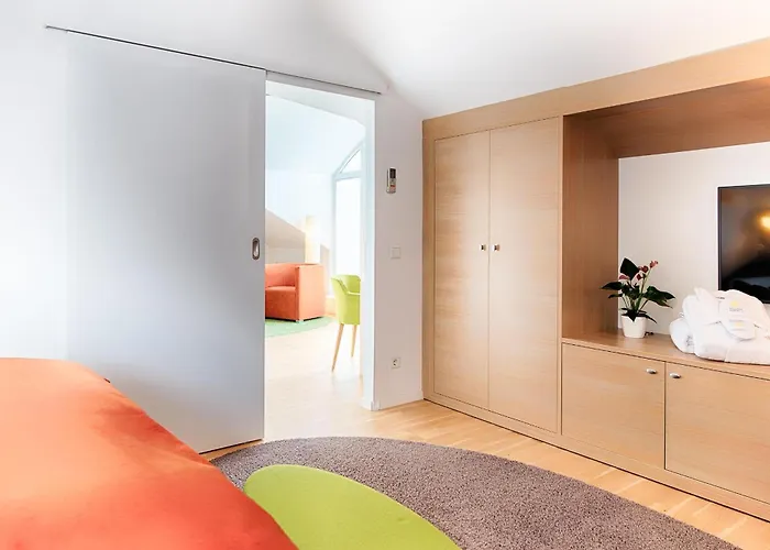 Welcome Hotel Marburg