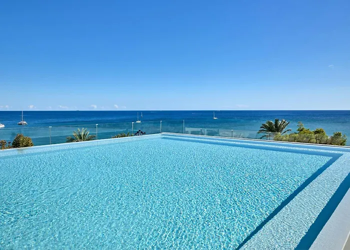  W Ibiza