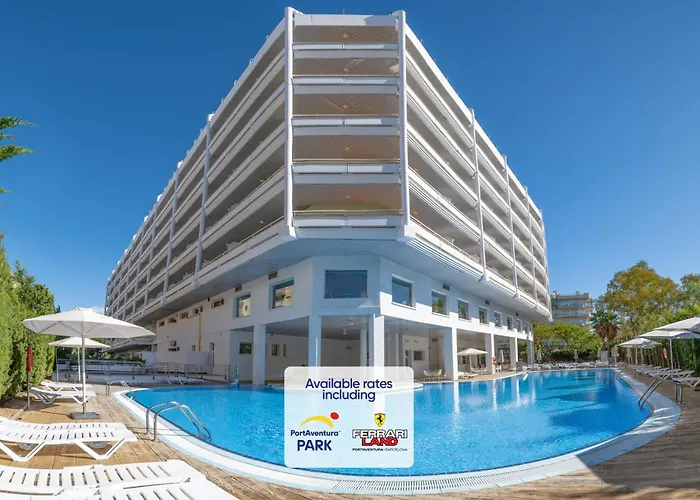 Medplaya Pirámide