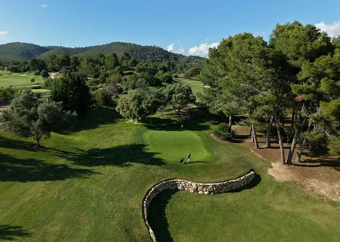 Sheraton Mallorca Arabella Golf