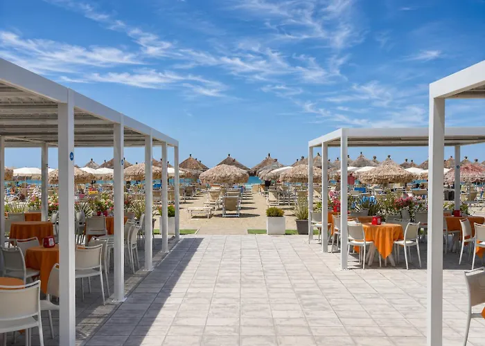 Europa Beach Village