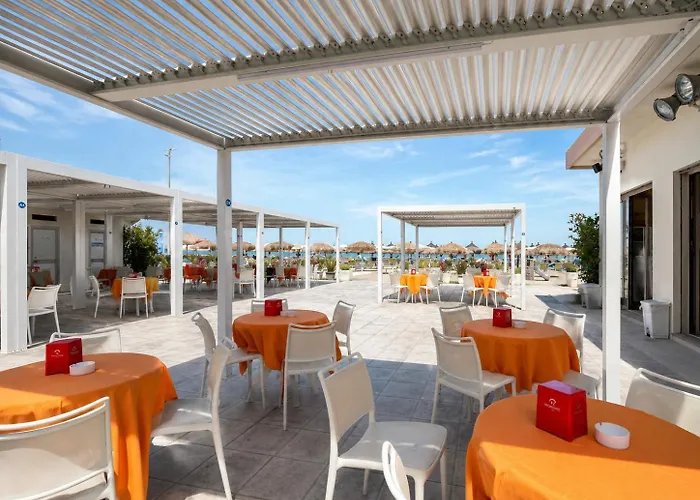Europa Beach Village