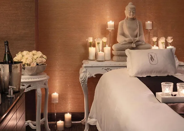 Hotel Sofitel Los Angeles At Beverly Hills