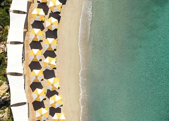 Santa Marina, A Luxury Collection Resort, Mykonos