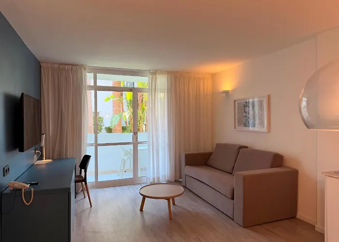 Prinsotel Alba & Spa