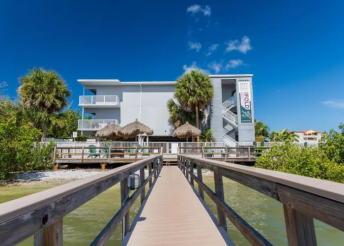 3 SterneHotel Fold s Indian Shores