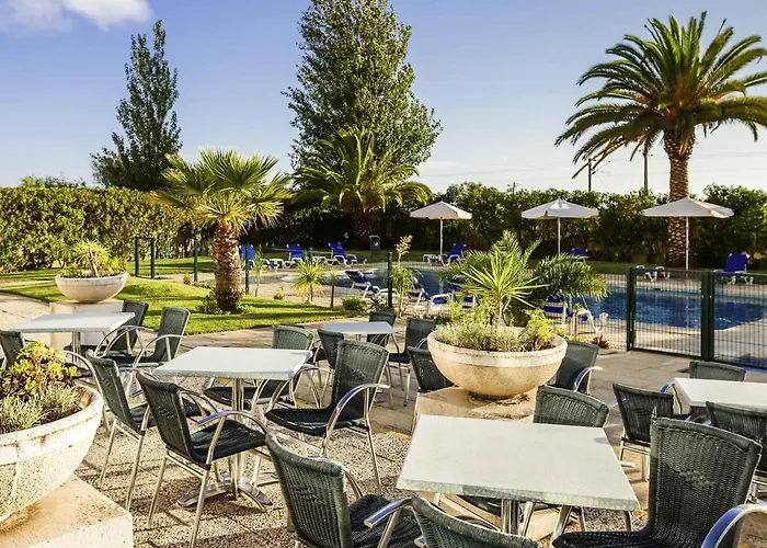 Ibis Faro Algarve
