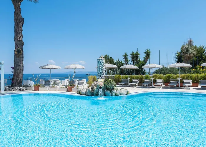 Hotel L'Approdo