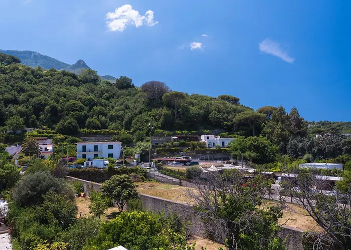 Hotel L'Approdo