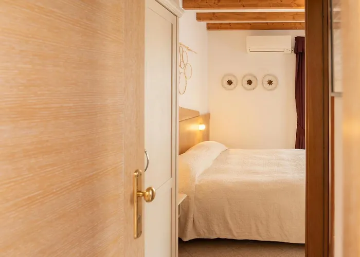 3 SterneHotel Village Lucia