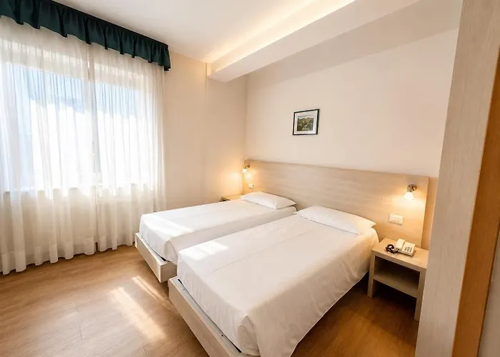 Hotel International