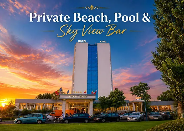 In Luxury hotels Parc