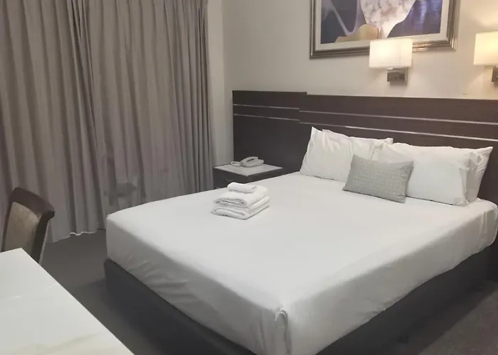 3 star hotels Auckland Airport Kiwi