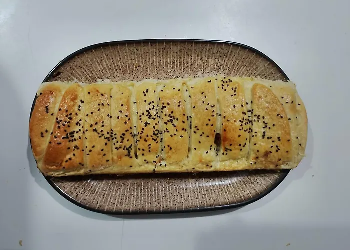  Pousada Alecrim Dourado