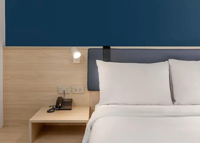 Check Inn Select Taipei Nangang