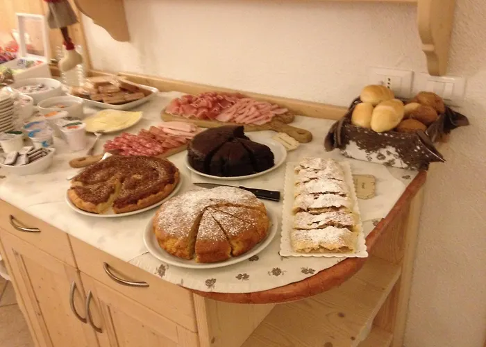 Casa Vacanze Agriturismo La Decima