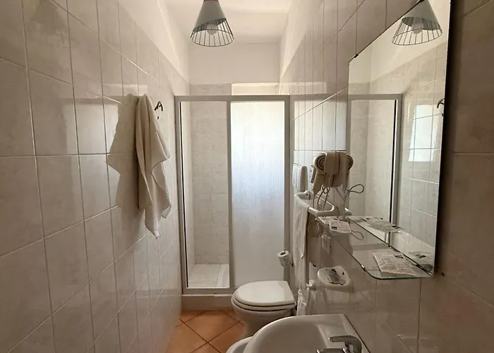 Vignanotica Beach Apartments