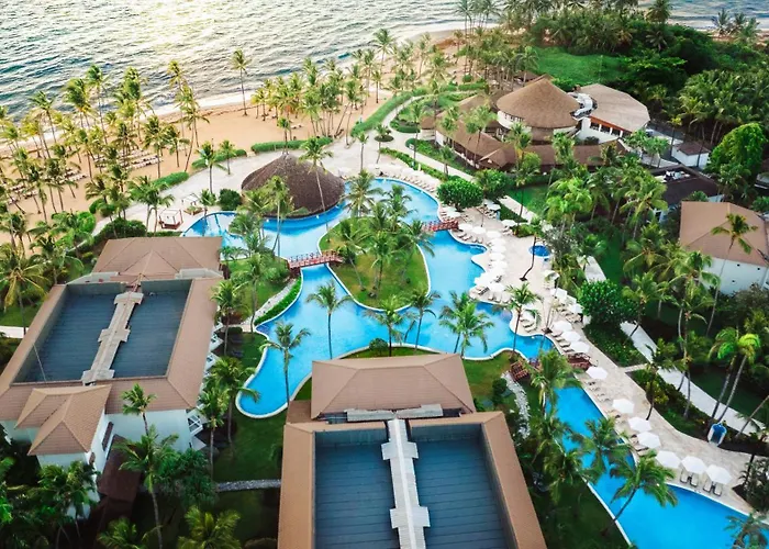 Wyndham Alltra All Inclusive