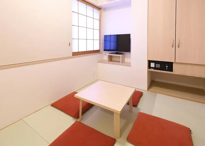 Hotel suites Dormy Inn Premium Namba Natural Hot Spring