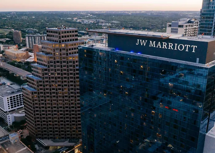 Jw Marriott