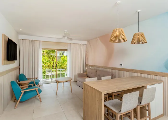 All inclusive resort Bahia Principe Grand Punta Cana