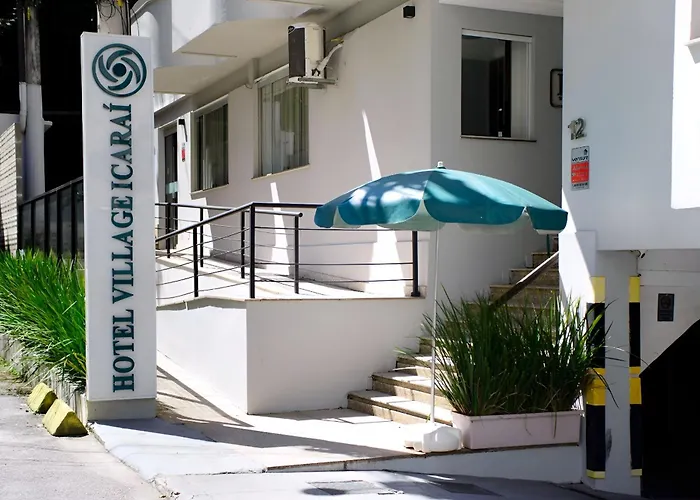 Hotel Village Icarai