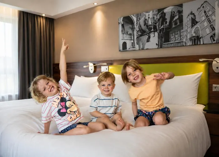 Hampton By Hilton