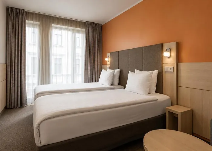  Wellton Riga & Spa