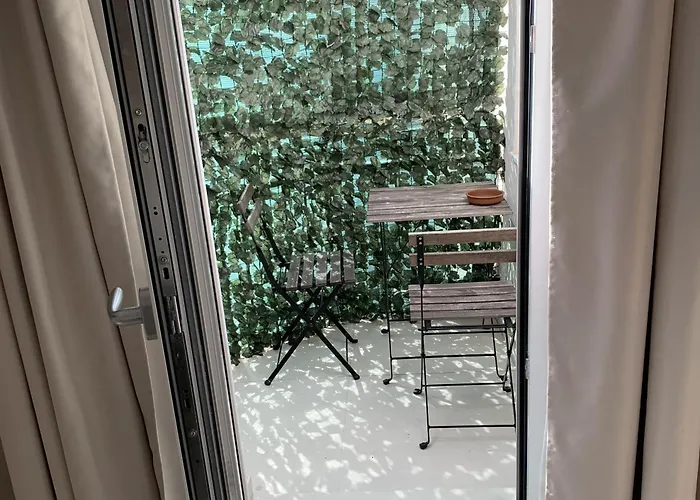Casa Vacanze Siracusa Luxury Apartment