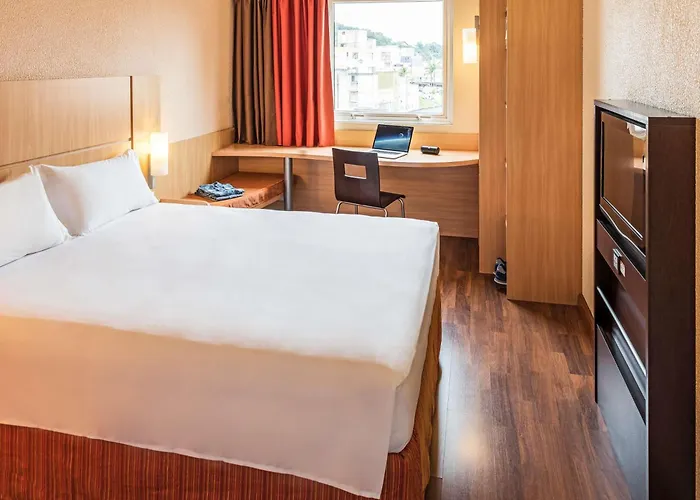 Ibis Blumenau