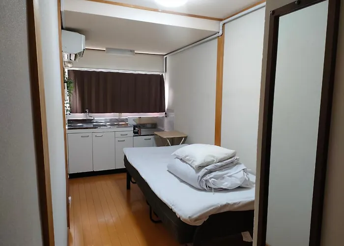 Guesthouse Oasis