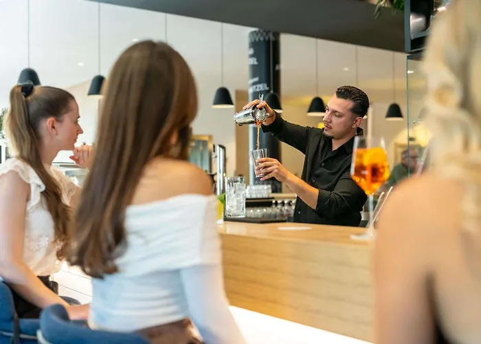 Novotel Wien Hauptbahnhof
