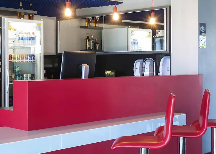 ibis Styles Sao Mateus