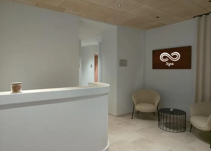 Hotel Terme di Frasassi