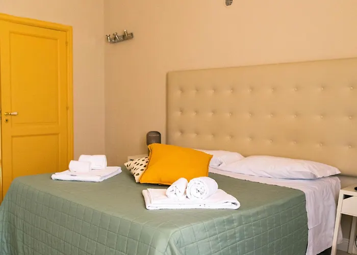 Landolina Palace Hotel