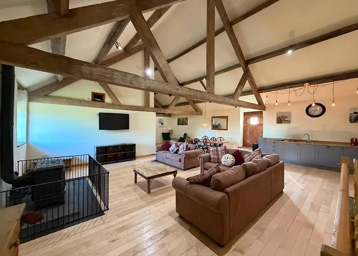 Witherslack Hall Farmhouse