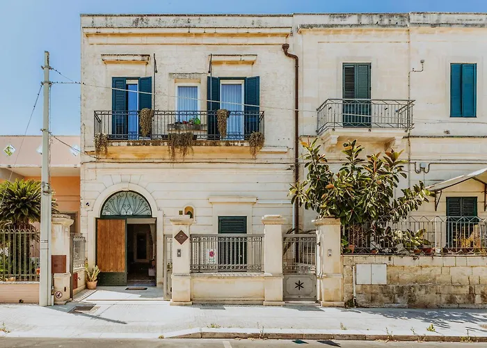 Dimoraletremuse Guesthouse