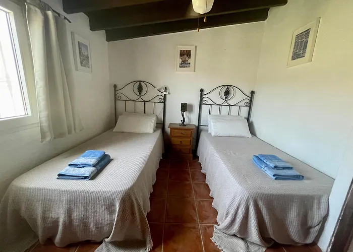 Cortijo