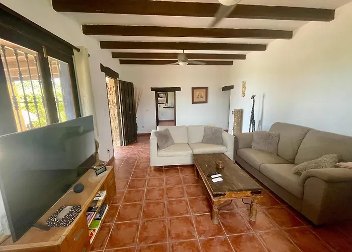 Cortijo