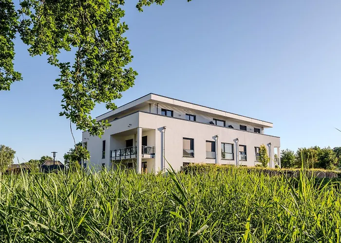 Apartmenthaus Wittsande - 01