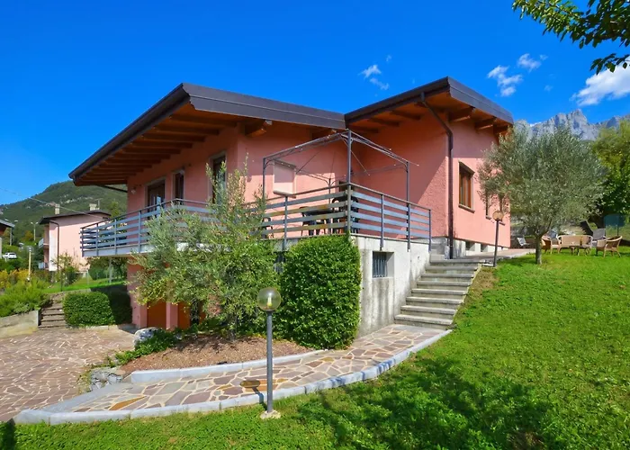 Casa Virginia