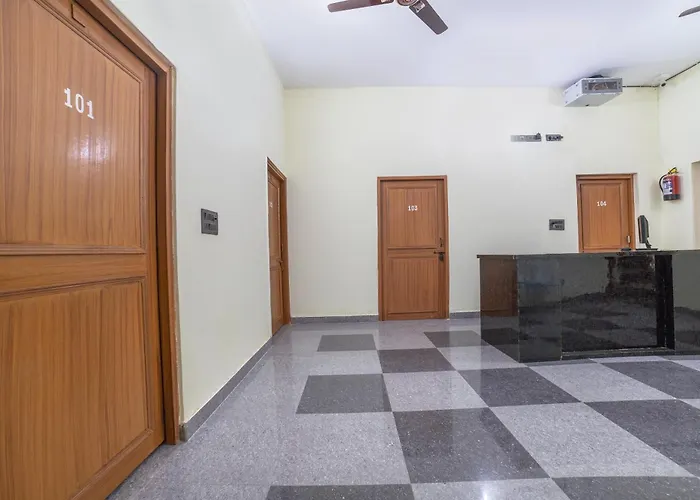 O Home Gautam Homestay