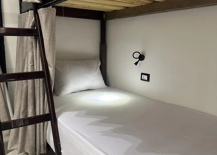 Kmt Hostel