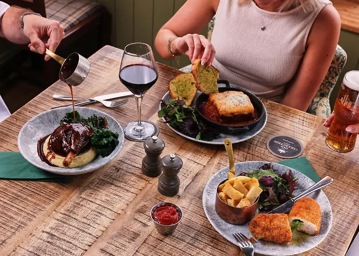 The Seaburn Inn - The Inn Collection Group