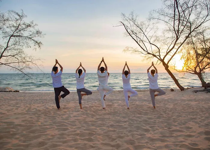 Kid friendly hotel Crowne Plaza Phu Quoc Starbay By Ihg