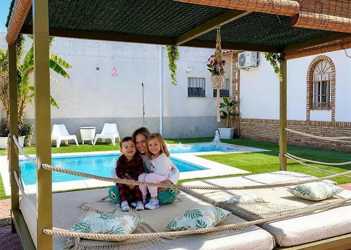 El Olivo De