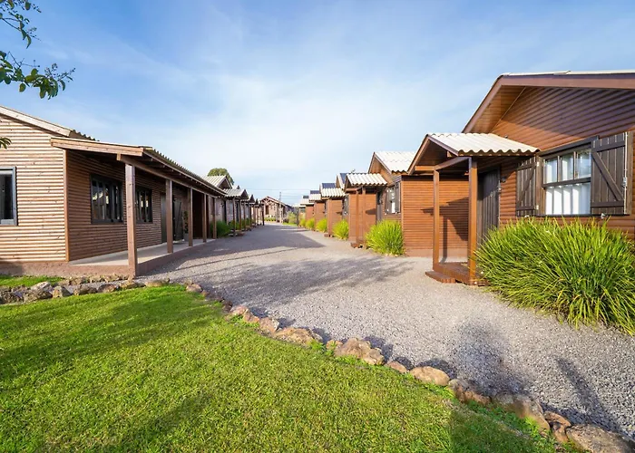 Cabanas Costaneira Cabana