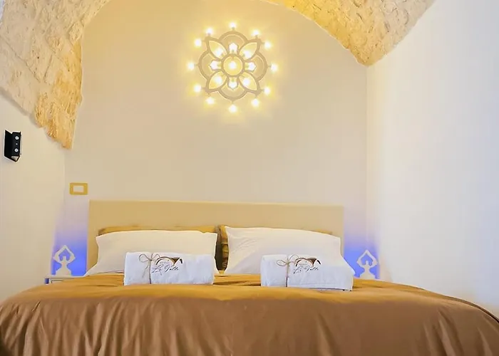 Dimora Le Volte Ostuni